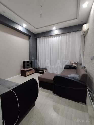 2 otaqlı yeni tikili - 20 Yanvar m. - 53 m² (3)