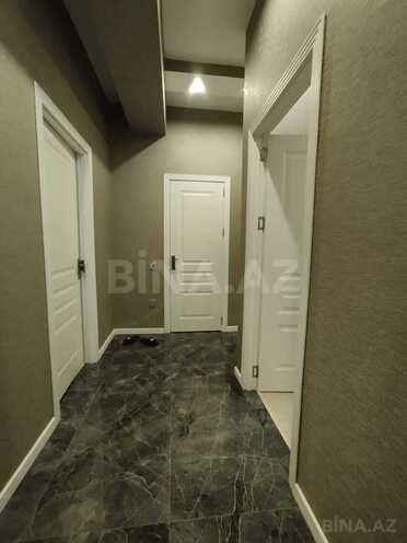 2 otaqlı yeni tikili - 20 Yanvar m. - 53 m² (12)