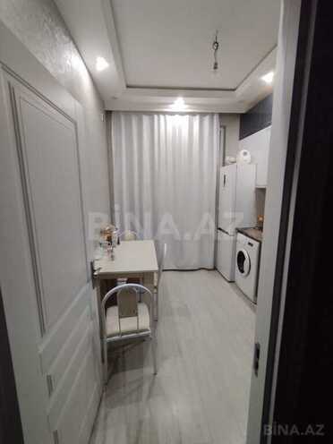 2 otaqlı yeni tikili - 20 Yanvar m. - 53 m² (7)
