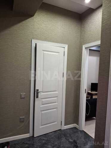 2 otaqlı yeni tikili - 20 Yanvar m. - 53 m² (11)