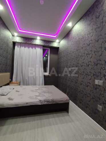 2 otaqlı yeni tikili - 20 Yanvar m. - 53 m² (5)