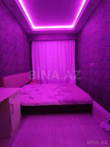 2 otaqlı yeni tikili - 20 Yanvar m. - 53 m² (6)