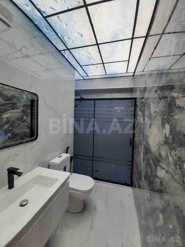 Satılır 2 otaqlı yeni tikili 80 m², Həzi Aslanov m., photo 8 from 13