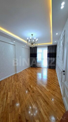 Satılır 2 otaqlı yeni tikili 80 m², Həzi Aslanov m., photo 3 from 13
