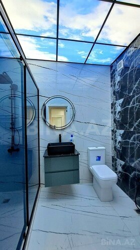 Satılır 2 otaqlı yeni tikili 80 m², Həzi Aslanov m., photo 7 from 13