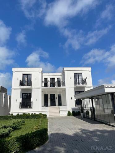 Сдаётся 4-комн. дом/дача 220 м², пос. Мардакан, photo 1 from 20