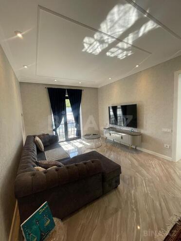 Сдаётся 4-комн. дом/дача 220 м², пос. Мардакан, photo 17 from 20