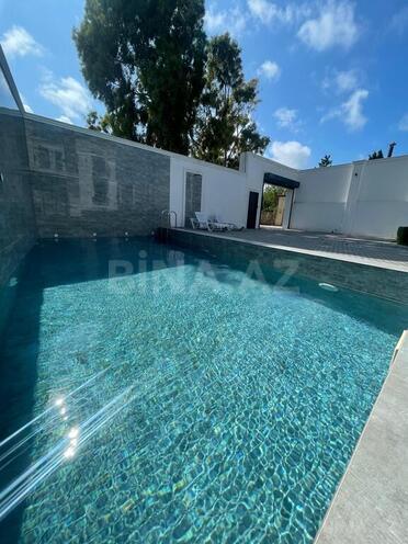 Сдаётся 4-комн. дом/дача 220 м², пос. Мардакан, photo 5 from 20