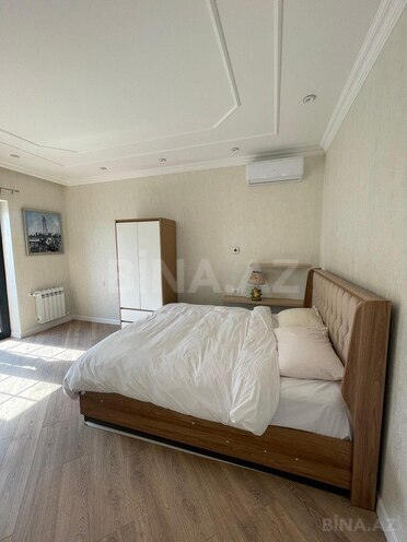 Сдаётся 4-комн. дом/дача 220 м², пос. Мардакан, photo 14 from 20