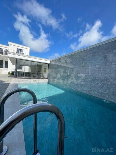 Сдаётся 4-комн. дом/дача 220 м², пос. Мардакан, photo 4 from 20