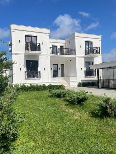 Сдаётся 4-комн. дом/дача 220 м², пос. Мардакан, photo 3 from 20