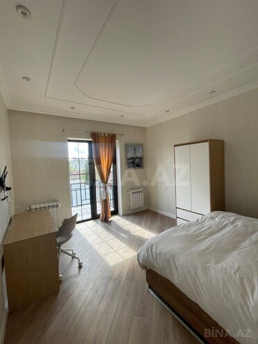 Сдаётся 4-комн. дом/дача 220 м², пос. Мардакан, photo 16 from 20