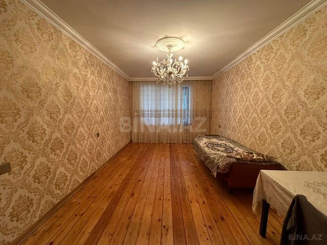 3-комн. вторичка - м. Халглар Достлугу - 90 м² (3)
