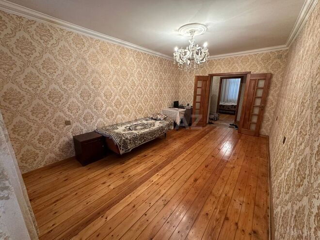 3-комн. вторичка - м. Халглар Достлугу - 90 м² (4)
