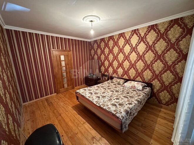 3-комн. вторичка - м. Халглар Достлугу - 90 м² (2)