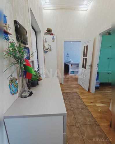 3 otaqlı yeni tikili - Elmlər Akademiyası m. - 71 m² (2)