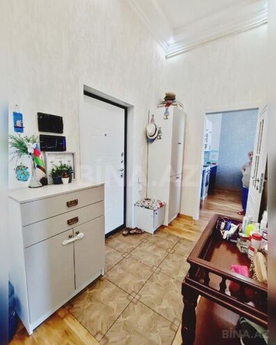 3 otaqlı yeni tikili - Elmlər Akademiyası m. - 71 m² (6)