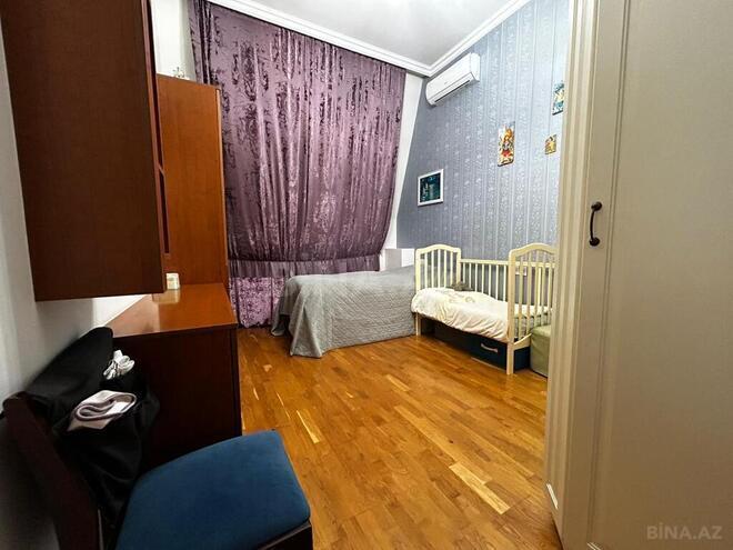 3 otaqlı yeni tikili - Elmlər Akademiyası m. - 71 m² (4)