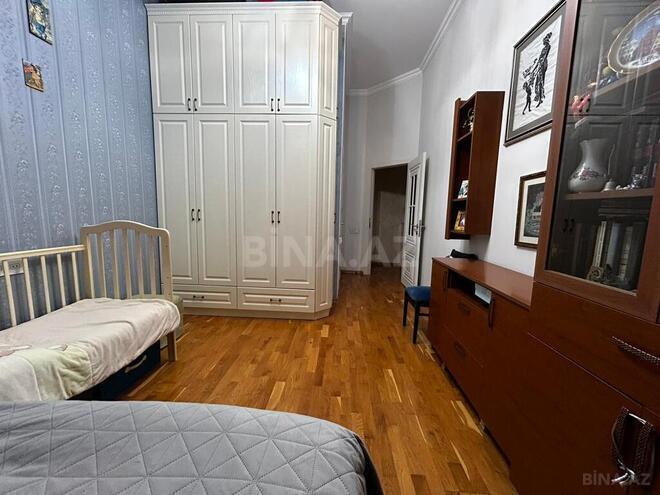 3 otaqlı yeni tikili - Elmlər Akademiyası m. - 71 m² (11)
