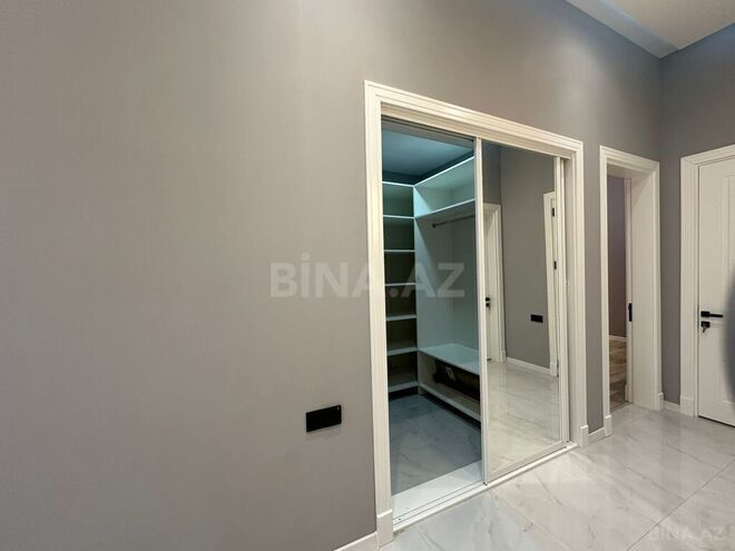 Satılır 4 otaqlı həyət evi/bağ evi 160 m², Mərdəkan q., photo 10 from 23
