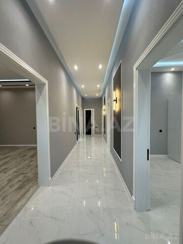 Satılır 4 otaqlı həyət evi/bağ evi 160 m², Mərdəkan q., photo 8 from 23