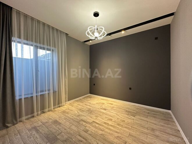 Satılır 4 otaqlı həyət evi/bağ evi 160 m², Mərdəkan q., photo 21 from 23