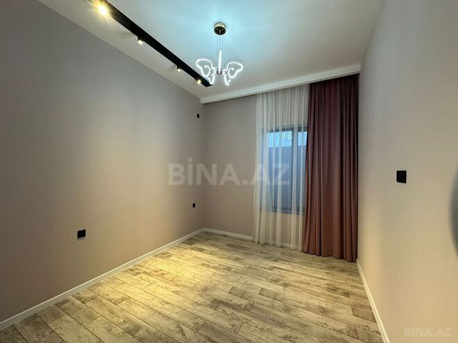 Satılır 4 otaqlı həyət evi/bağ evi 160 m², Mərdəkan q., photo 16 from 23