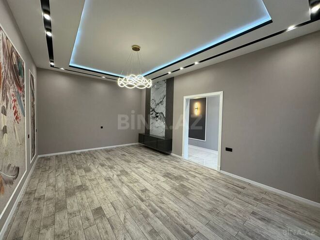 Satılır 4 otaqlı həyət evi/bağ evi 160 m², Mərdəkan q., photo 13 from 23