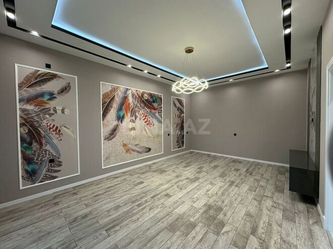 Satılır 4 otaqlı həyət evi/bağ evi 160 m², Mərdəkan q., photo 12 from 23