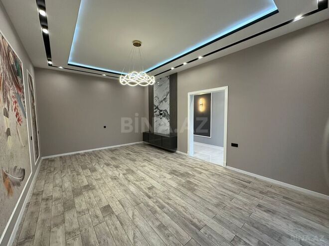 Satılır 4 otaqlı həyət evi/bağ evi 160 m², Mərdəkan q., photo 18 from 23