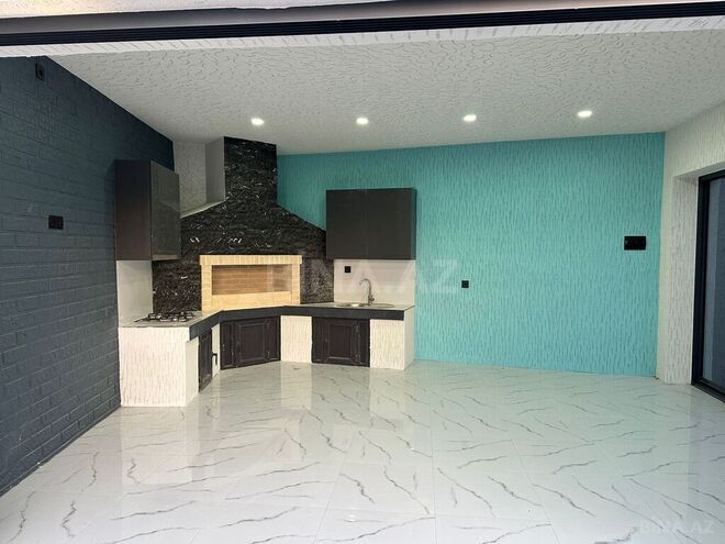 Satılır 4 otaqlı həyət evi/bağ evi 160 m², Mərdəkan q., photo 7 from 23