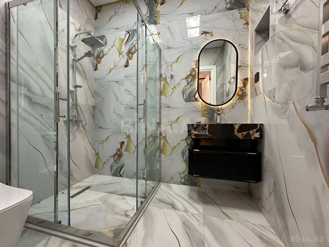 Satılır 4 otaqlı həyət evi/bağ evi 160 m², Mərdəkan q., photo 20 from 23
