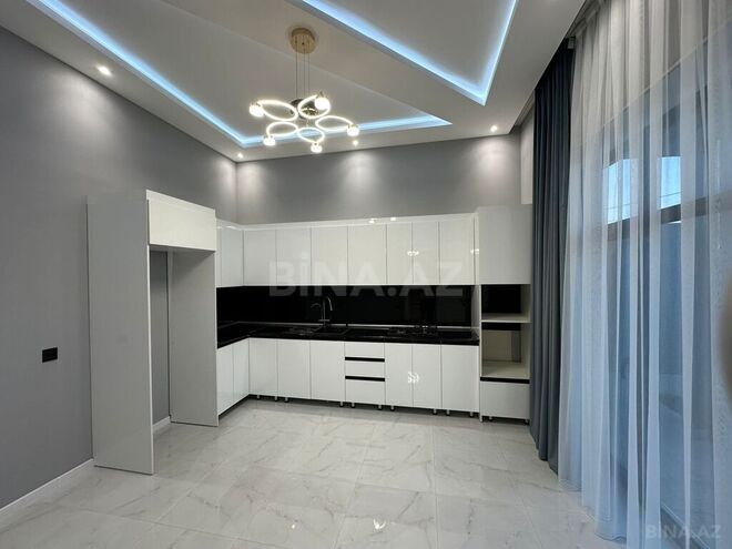 Satılır 4 otaqlı həyət evi/bağ evi 160 m², Mərdəkan q., photo 14 from 23