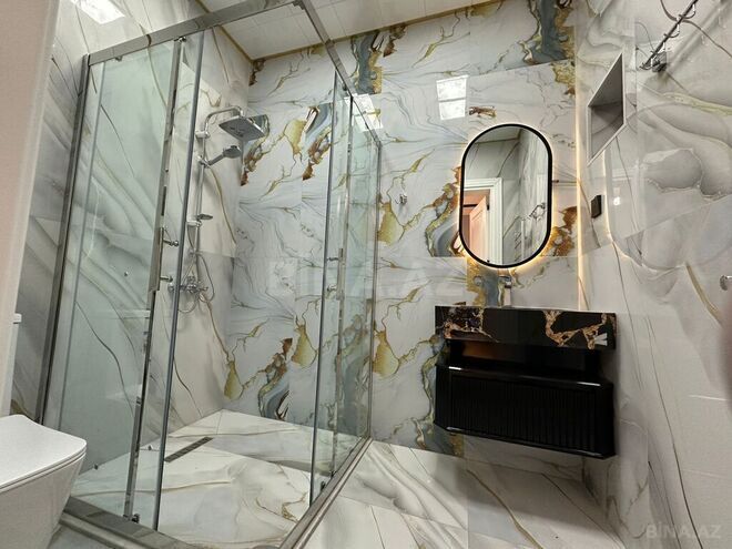 Satılır 4 otaqlı həyət evi/bağ evi 160 m², Mərdəkan q., photo 22 from 23