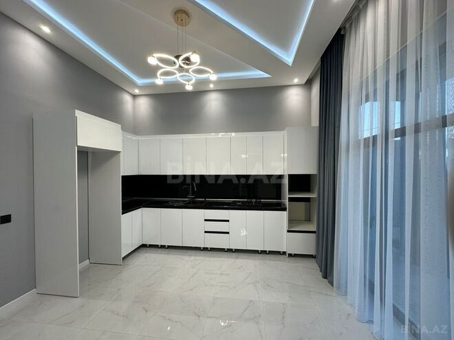 Satılır 4 otaqlı həyət evi/bağ evi 160 m², Mərdəkan q., photo 15 from 23
