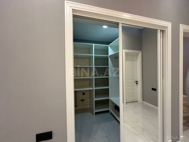 Satılır 4 otaqlı həyət evi/bağ evi 160 m², Mərdəkan q., photo 11 from 23