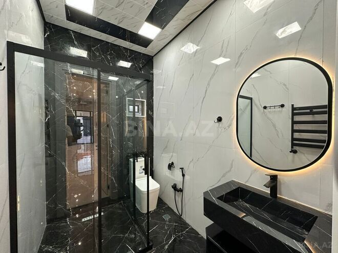 Satılır 4 otaqlı həyət evi/bağ evi 160 m², Mərdəkan q., photo 19 from 23