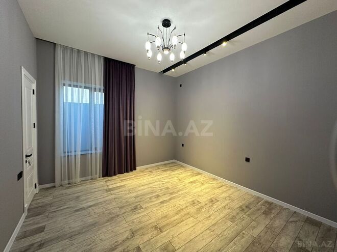 Satılır 4 otaqlı həyət evi/bağ evi 160 m², Mərdəkan q., photo 17 from 23