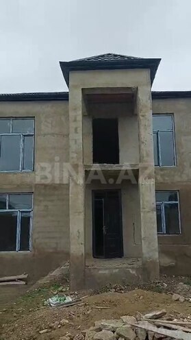 6-комн. дом/дача - пос. Бина - 170 м² (1)