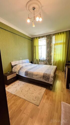 3 otaqlı yeni tikili - Nərimanov r. - 90 m² (12)