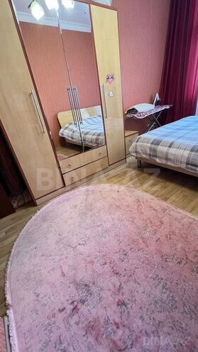 3 otaqlı yeni tikili - Nərimanov r. - 90 m² (13)