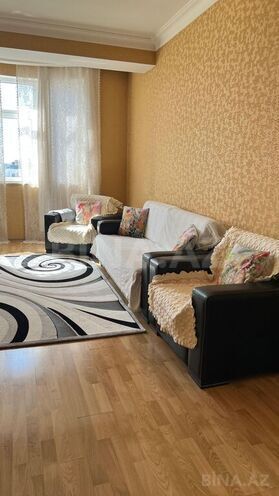 3 otaqlı yeni tikili - Nərimanov r. - 90 m² (3)