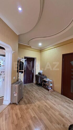 3 otaqlı yeni tikili - Nərimanov r. - 90 m² (7)