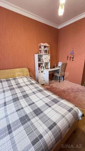3 otaqlı yeni tikili - Nərimanov r. - 90 m² (9)