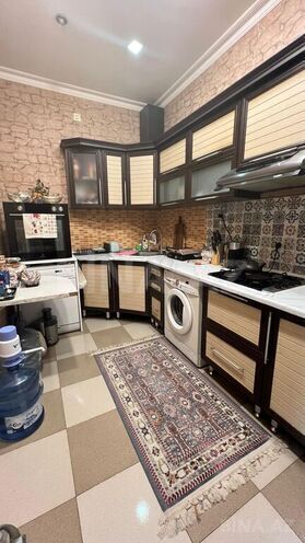 3 otaqlı yeni tikili - Nərimanov r. - 90 m² (14)