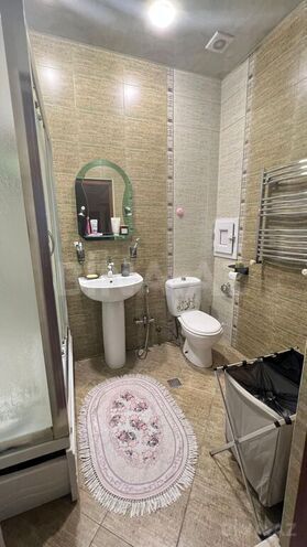 3 otaqlı yeni tikili - Nərimanov r. - 90 m² (18)