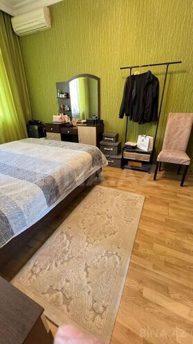 3 otaqlı yeni tikili - Nərimanov r. - 90 m² (11)