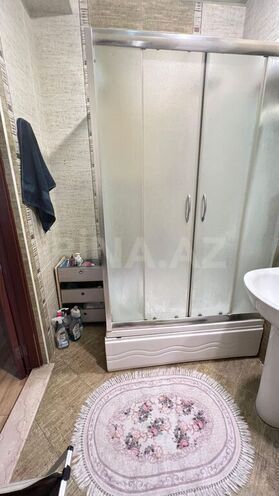 3 otaqlı yeni tikili - Nərimanov r. - 90 m² (17)