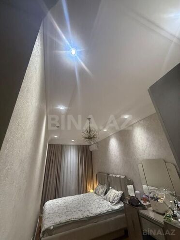 3 otaqlı yeni tikili - 28 May m. - 109 m² (10)