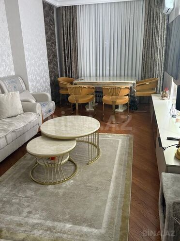3 otaqlı yeni tikili - 28 May m. - 109 m² (2)
